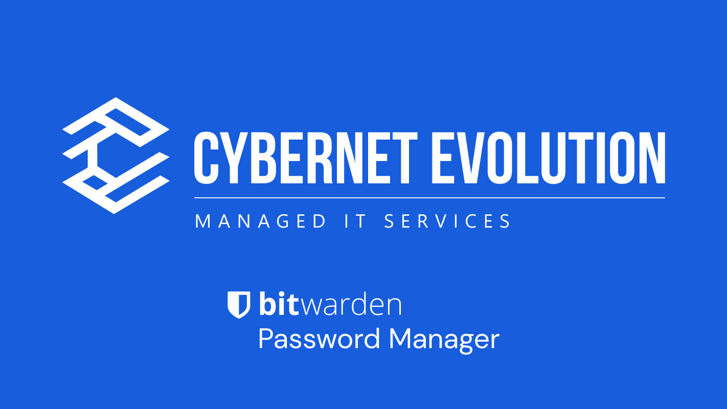 Casestudie Cybernet Evolution