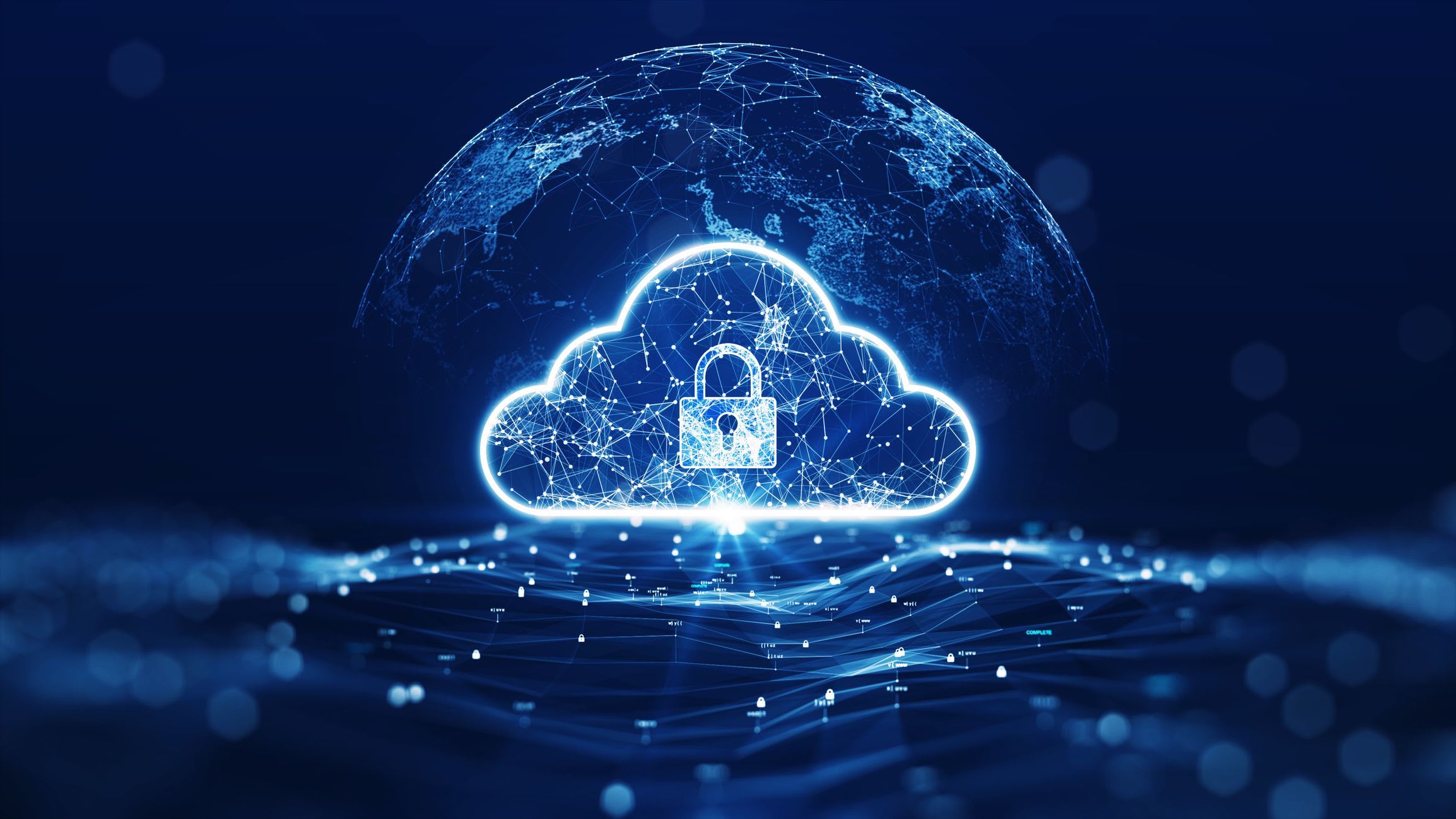 How Bitwarden protects cloud users hero