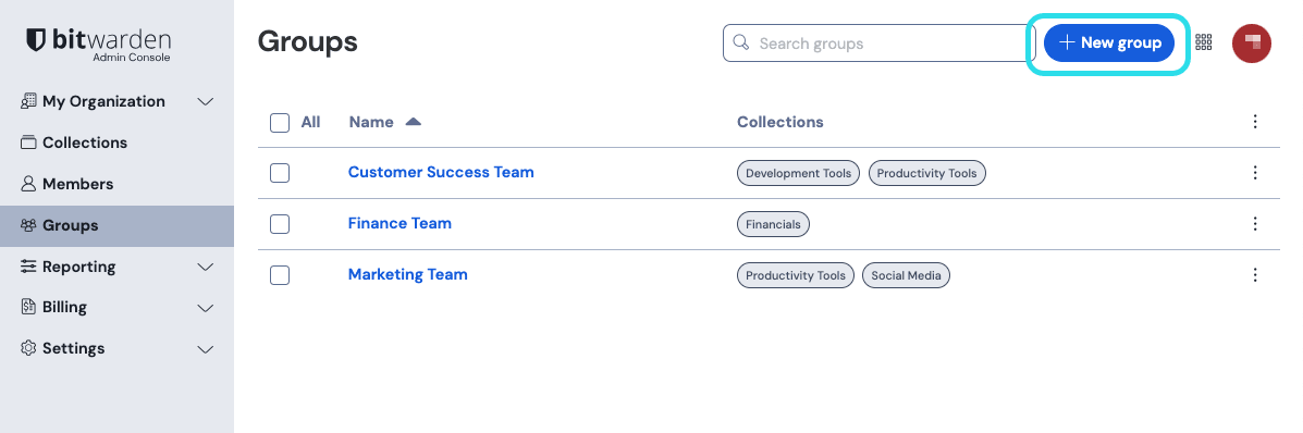 Neue Gruppe 