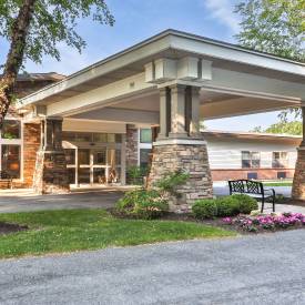 Peregrine Senior Living at Guilderland