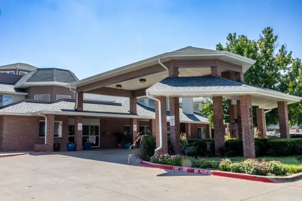 Asher Point Independent Living of Tyler