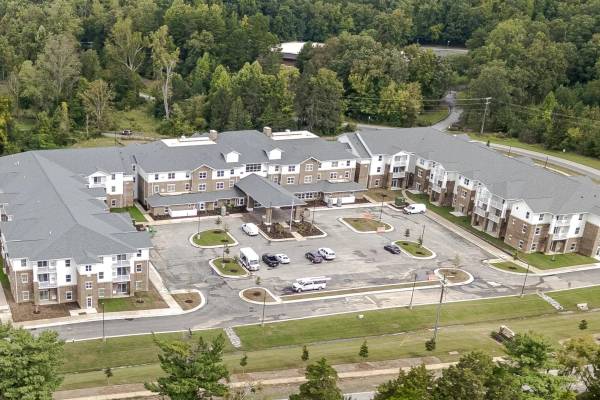 Carolina Pines Retirement Community