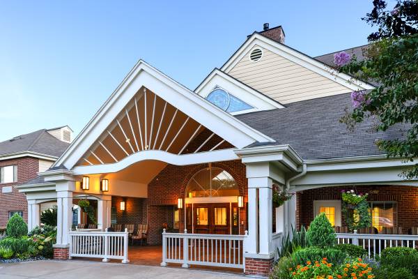 Atria Westchase
