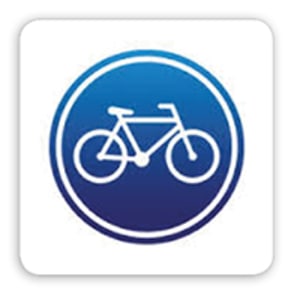 fietsnetwerk