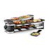 Tenderloin 50/50 Raclette-Grill