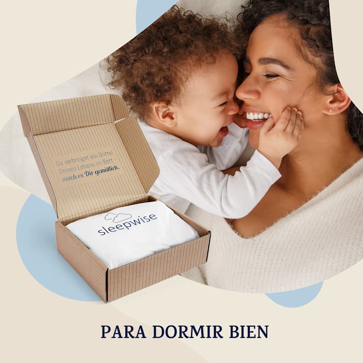 Soft Wonder-Edition Ropa de cama 155x200 cm