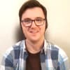 English tutor Josh O