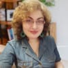 Russian tutor Lydia G