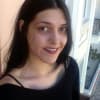 Greek tutor Georgia P