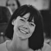 Dutch tutor Melanie v