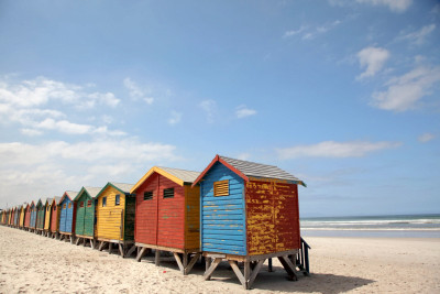 Correct beach photo Correct beach photo