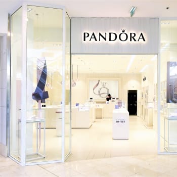 Pandora
