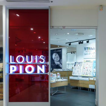 Louis Pion