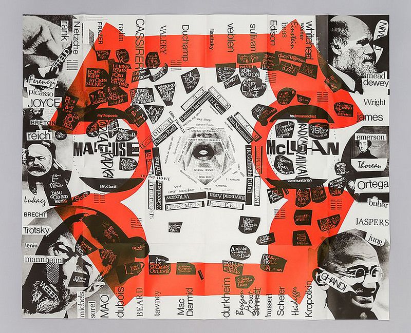 Picture of Blueprint for Counter Education Picture of Blueprint for Counter Education