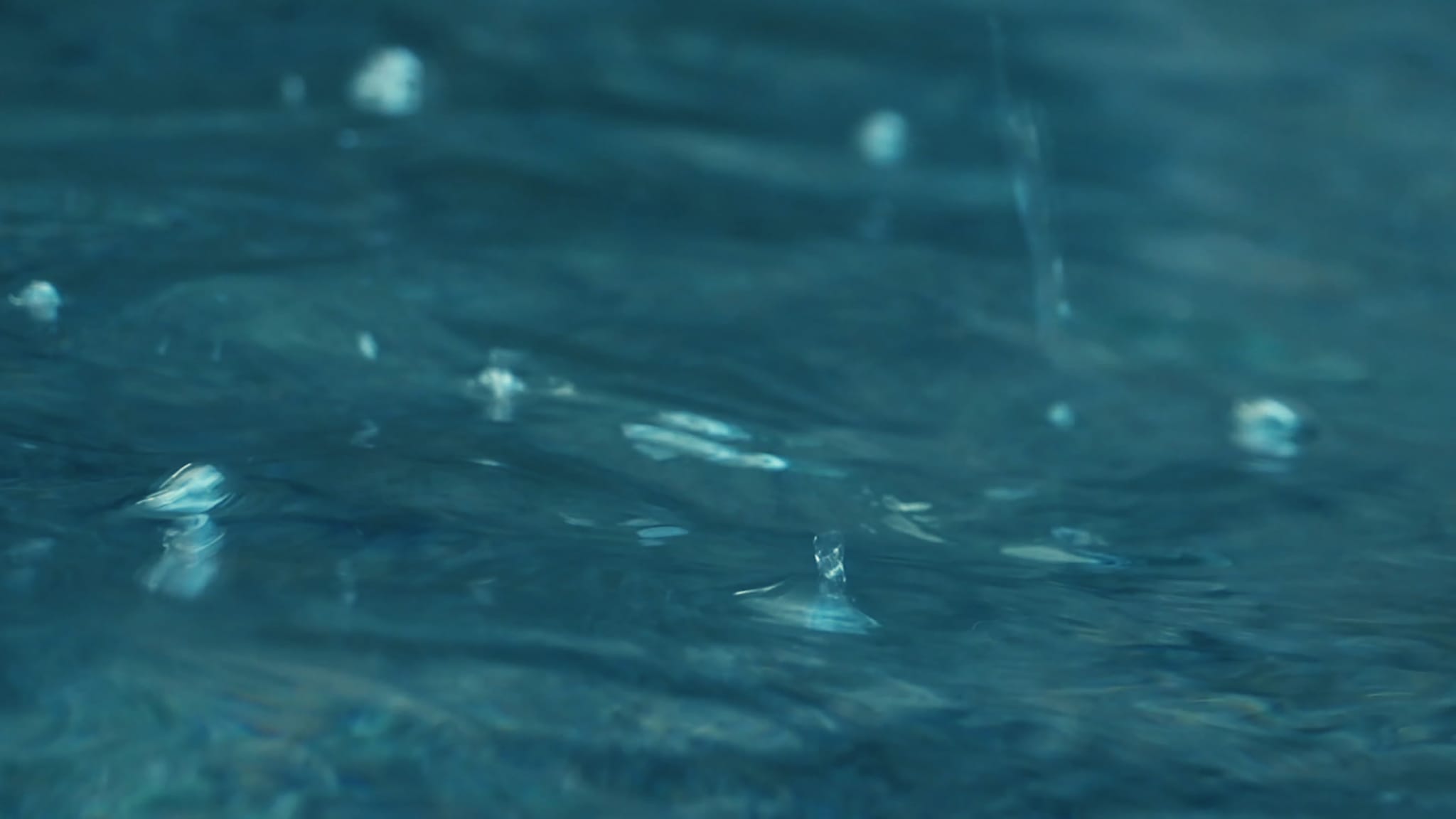 Water