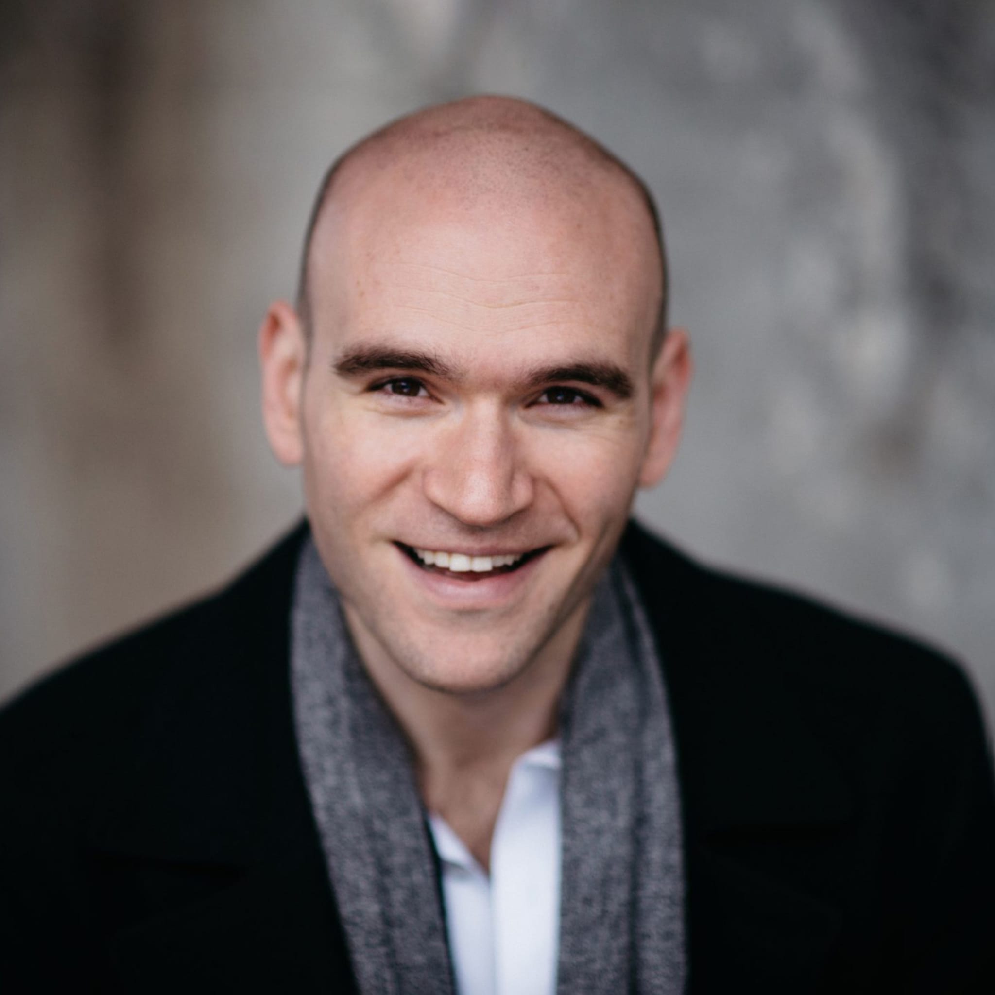 Michael Fabiano