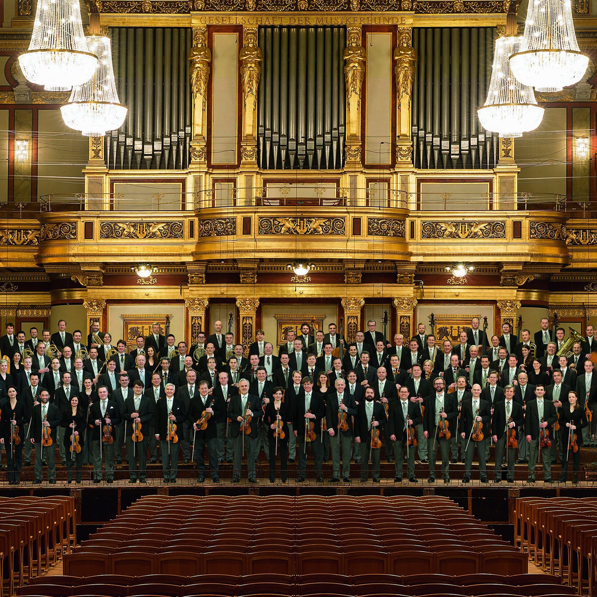 Wiener Philharmoniker
