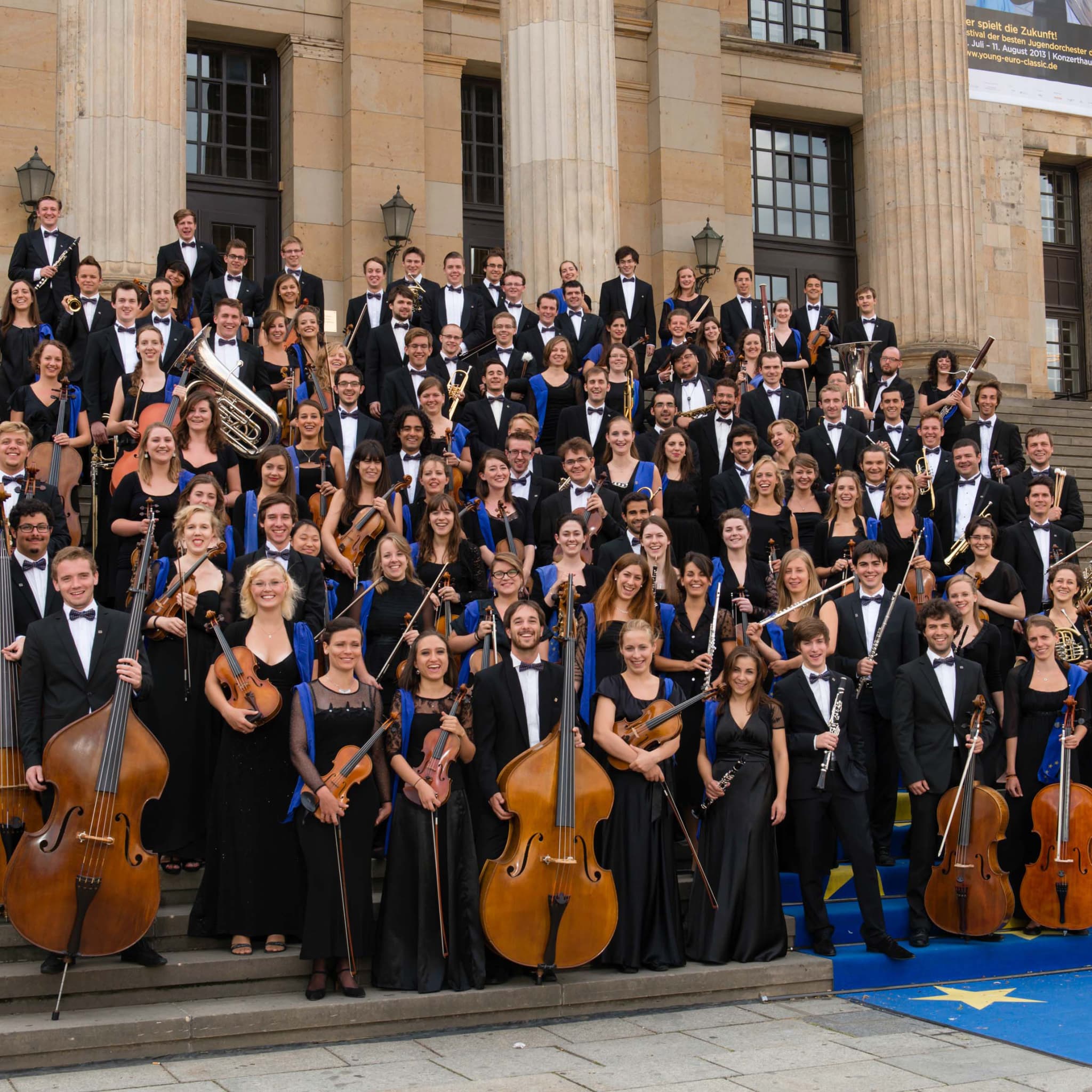 European Union Youth Orchestra 