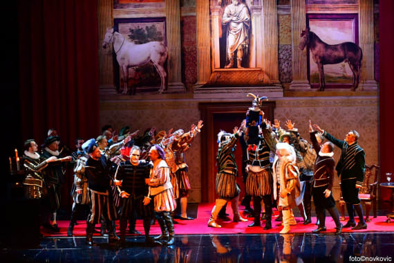 Rigoletto 5