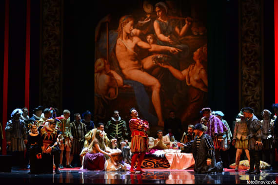 Rigoletto 3