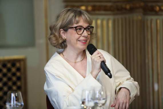 Kazališni doručak - Ususret premijeri dramske predstave <em> Zločin i kazna </em> 2