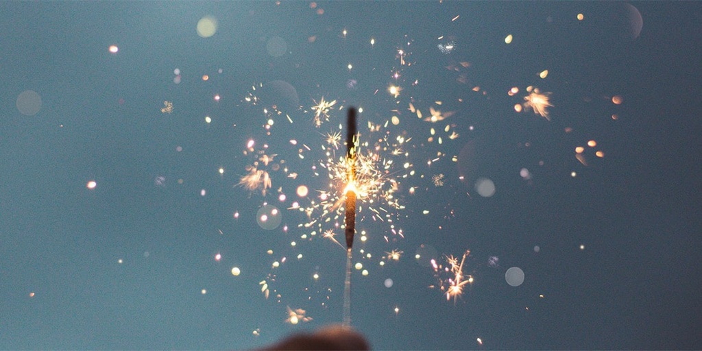 Make eco-friendly resolutions