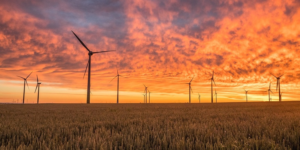 Switch electricity to clean energy
