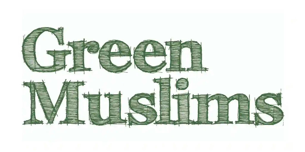Green Muslims