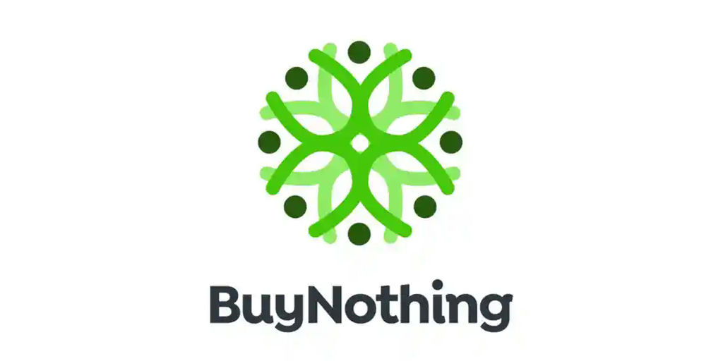 Buy Nothing Project