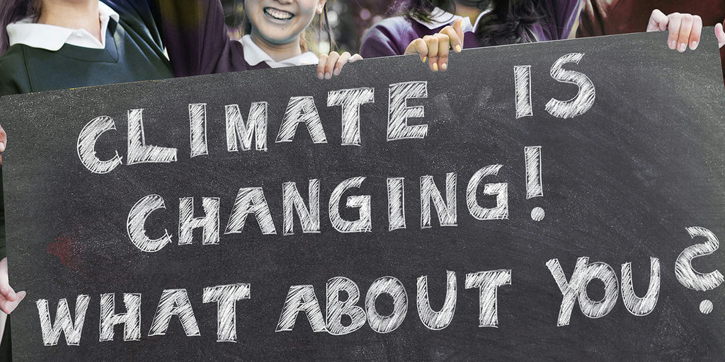 33 Psychological Barriers to Climate Change Action