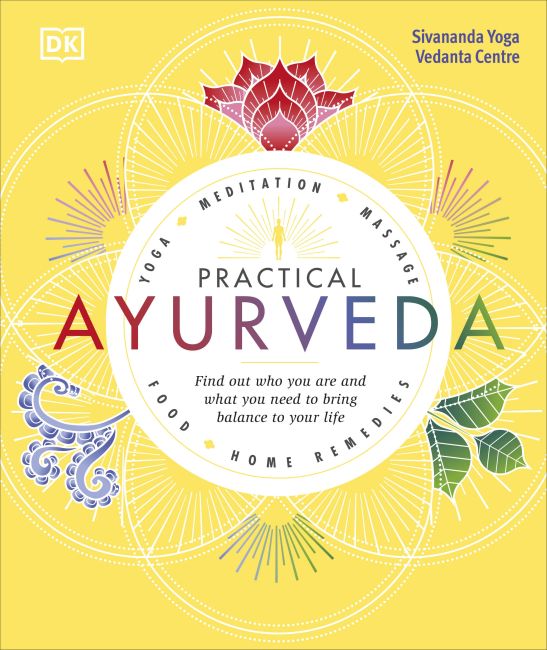 Practical Ayurveda Hardback cover of Practical Ayurveda