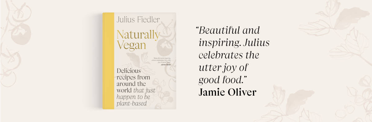 DK Book Naturally Vegan