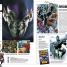 Marvel The Avengers Encyclopedia - thumbnail of spread image 4 Thumbnail image of Marvel The Avengers Encyclopedia - 4