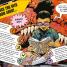 Marvel Ultimate Fact Book - thumbnail of spread image 7 Thumbnail image of Marvel Ultimate Fact Book - 7