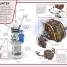 LEGO Star Wars Build Your Own Adventure Galactic Missions - thumbnail of spread image 7 Thumbnail image of LEGO Star Wars Build Your Own Adventure Galactic Missions - 7