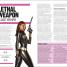 The Marvel Book - thumbnail of spread image 9 Thumbnail image of The Marvel Book - 9