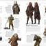 Star Wars The Rise of Skywalker The Visual Dictionary - thumbnail of spread image 10 Thumbnail image of Star Wars The Rise of Skywalker The Visual Dictionary - 10