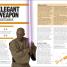 The Star Wars Book - thumbnail of spread image 1 Thumbnail image of The Star Wars Book - 1
