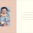 The Little Book of Baby Massage - thumbnail of spread image 1 Thumbnail image of The Little Book of Baby Massage - 1