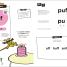 Mrs Wordsmith Reception English Colossal Workbook, Ages 4-5 (Early Years) - thumbnail of spread image 3 Thumbnail image of Mrs Wordsmith Reception English Colossal Workbook, Ages 4-5 (Early Years) - 3