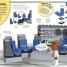 LEGO Star Wars: Build Your Own Adventure - thumbnail of spread image 1 Thumbnail image of LEGO Star Wars: Build Your Own Adventure - 1
