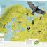 Children's Illustrated Animal Atlas - thumbnail of spread image 4 Thumbnail image of Children's Illustrated Animal Atlas - 4