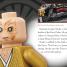 DK Readers L2: LEGO Star Wars: The Last Jedi - thumbnail of spread image 2 Thumbnail image of DK Readers L2: LEGO Star Wars: The Last Jedi - 2