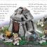 DK Readers L2: LEGO Star Wars: The Last Jedi - thumbnail of spread image 3 Thumbnail image of DK Readers L2: LEGO Star Wars: The Last Jedi - 3