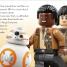 DK Readers L2: LEGO Star Wars: The Last Jedi - thumbnail of spread image 4 Thumbnail image of DK Readers L2: LEGO Star Wars: The Last Jedi - 4