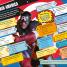 Marvel Ultimate Quiz Book - thumbnail of spread image 1 Thumbnail image of Marvel Ultimate Quiz Book - 1
