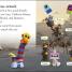 THE LEGO® MOVIE 2™ Emmet to the Rescue - thumbnail of spread image 2 Thumbnail image of THE LEGO® MOVIE 2™ Emmet to the Rescue - 2
