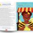 Rebel Girls Dream Big Box Set - thumbnail of spread image 5 Thumbnail image of Rebel Girls Dream Big Box Set - 5