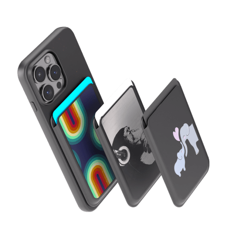Modul-04 MSCardHolder V2