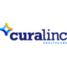 CuraLinc Healthcare logo
